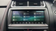 Jaguar E-Pace 2.0d Chequered Flag Edition 5dr Auto Diesel Estate